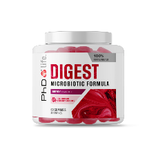 DIGEST Gummies