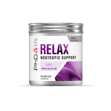 Relax Capsules