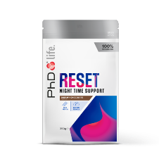 RESET Powder