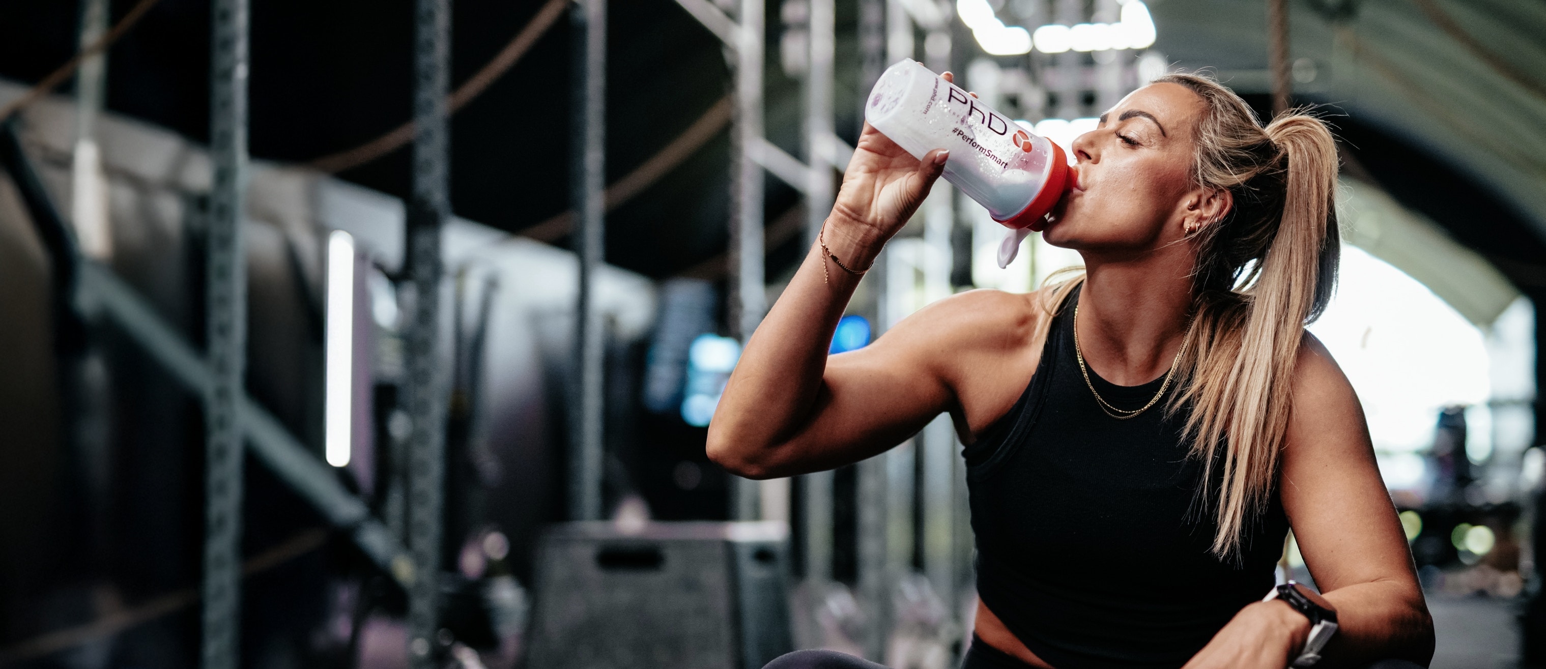 Intra-Workout Intra-Workout