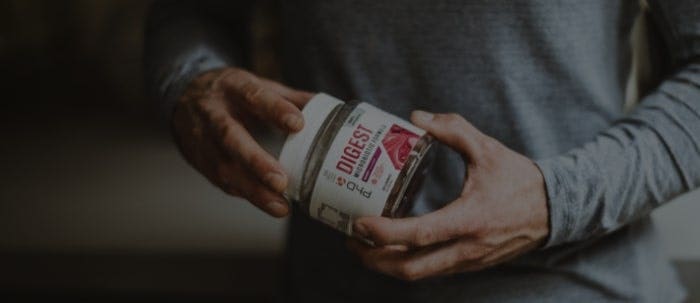Gut Health Gut Health
