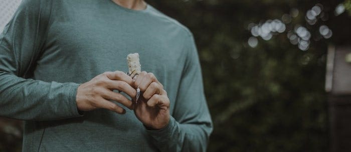 Smart Protein Bars Smart Protein Bars
