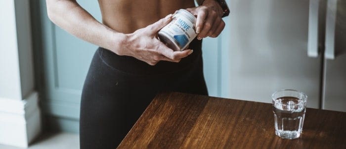 Performance Supplements