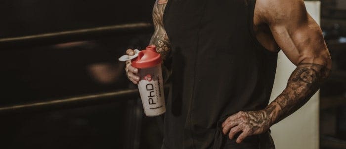 Diet Whey Powders