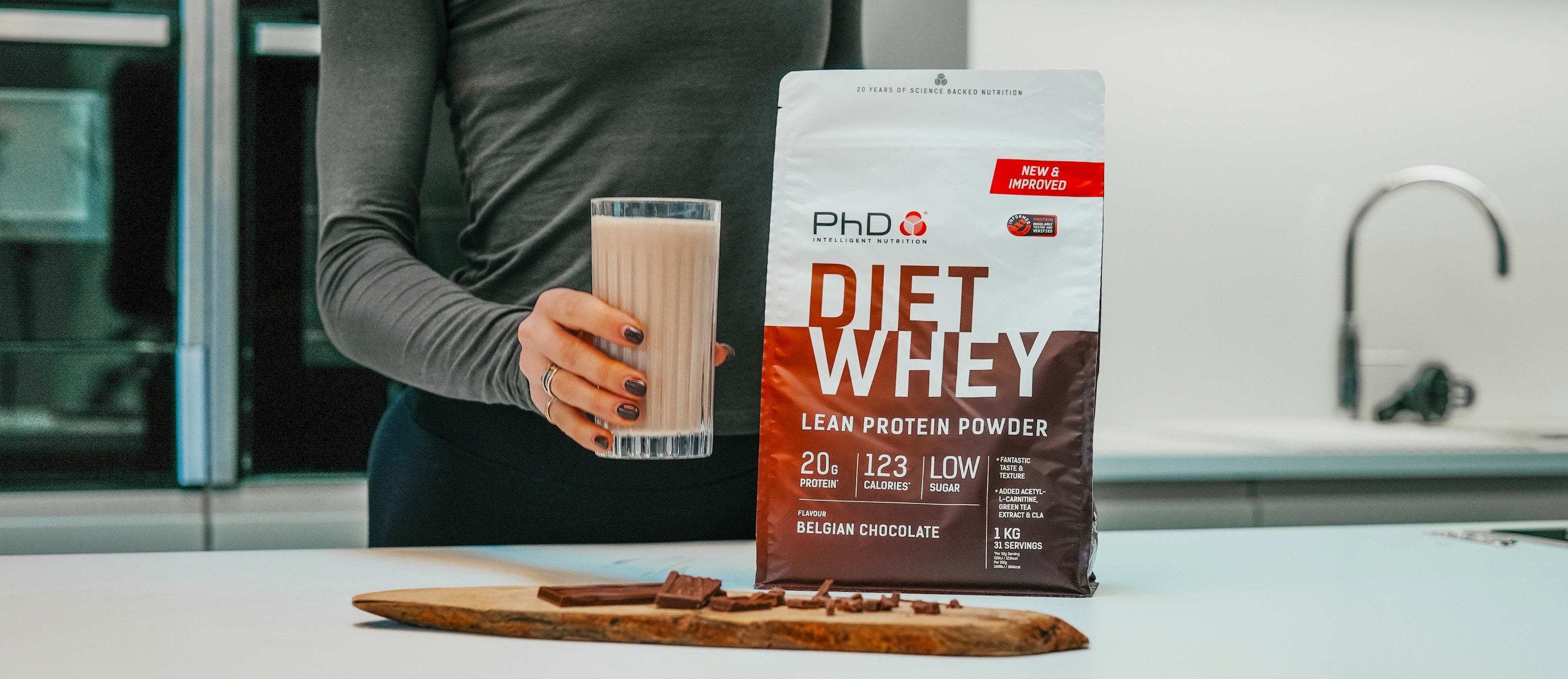 Protein Powders Protein Powders