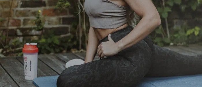 Vegan Protein Vegan Protein