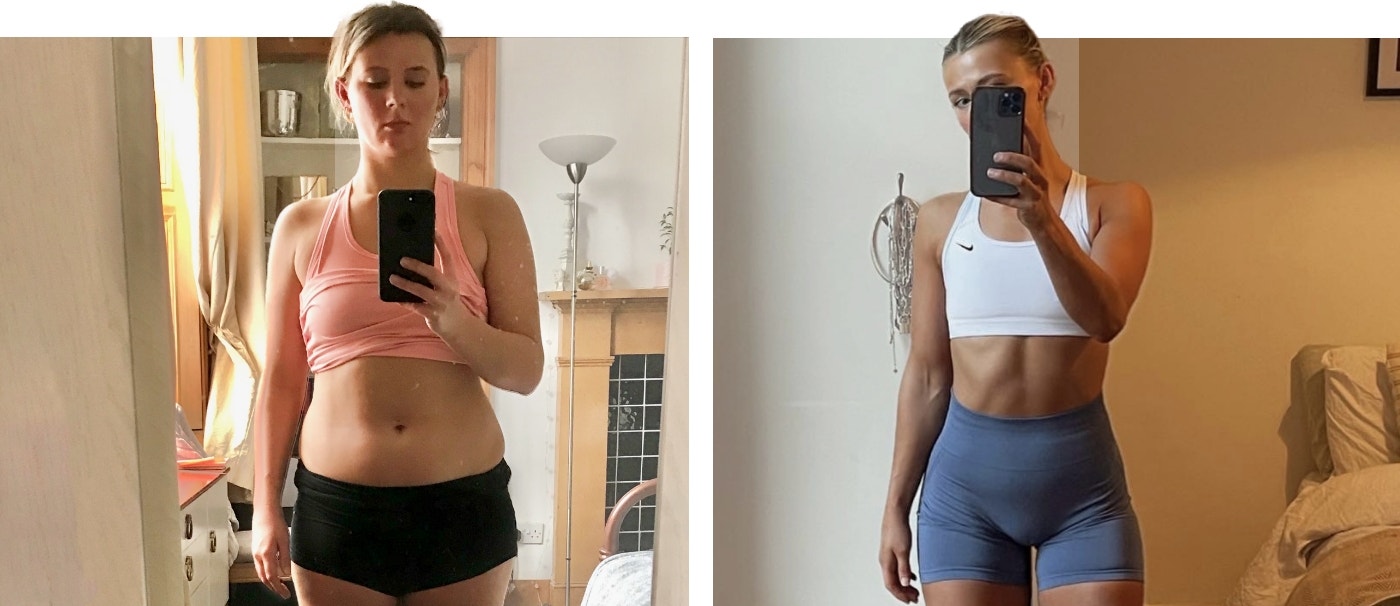 Lose Fat