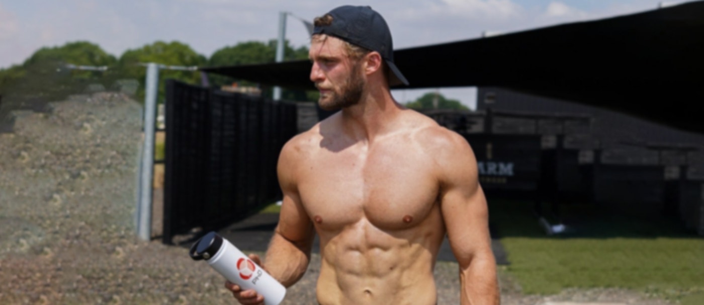 Strength & Conditioning Strength & Conditioning