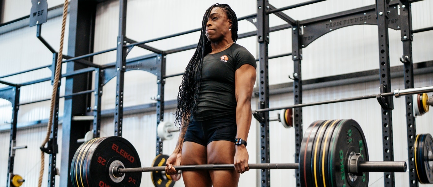 Muscle Growth Journey Muscle Growth Journey