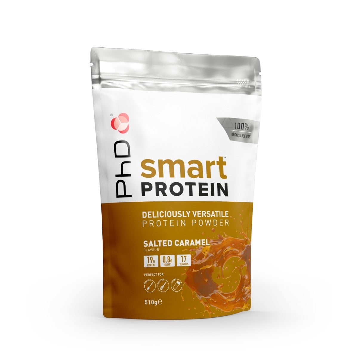 Smart Protein Powder