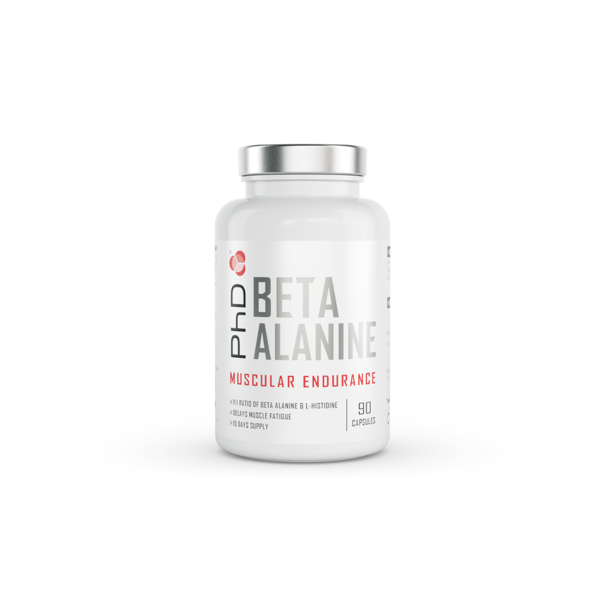 Beta Alanine Capsules