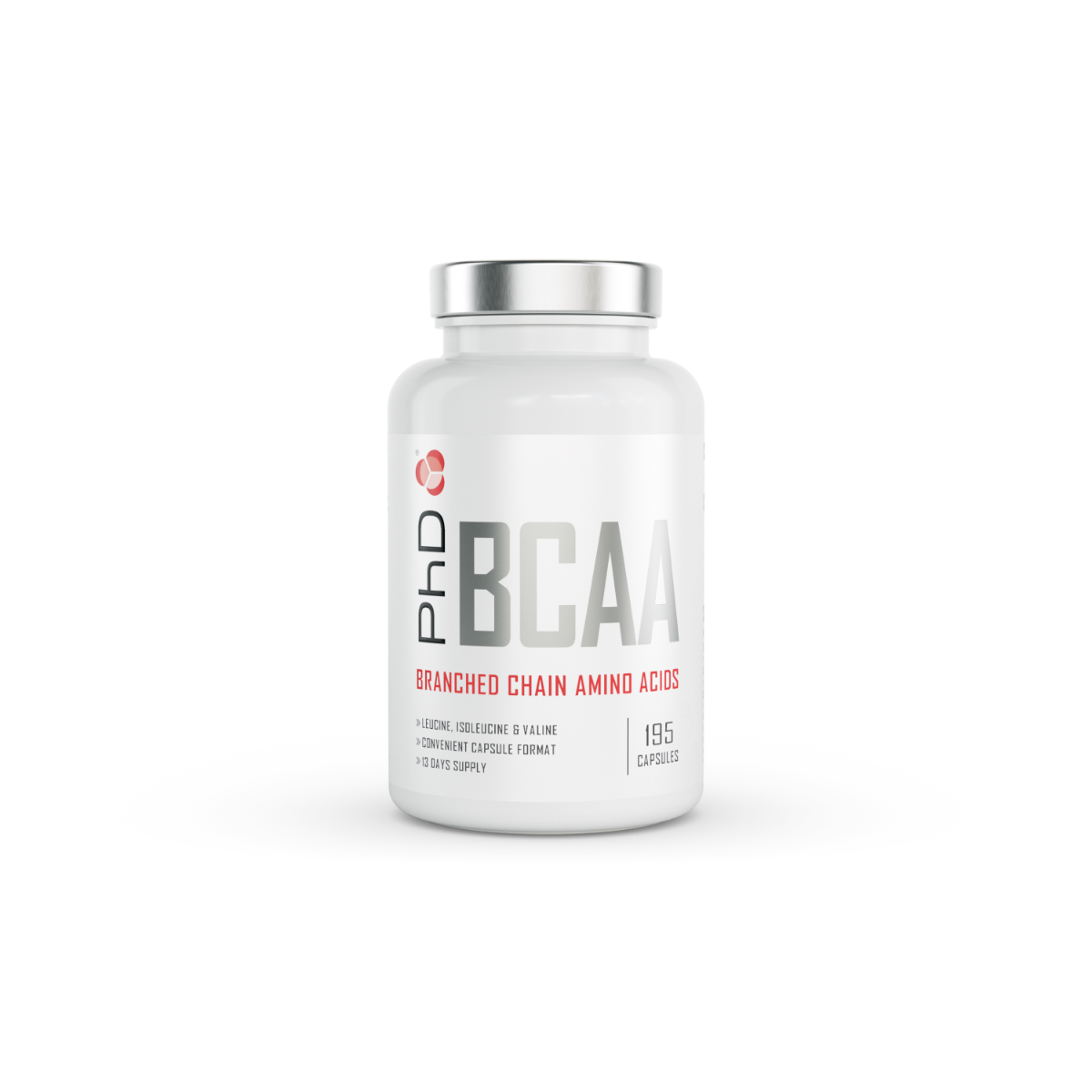 BCAA-Kapseln