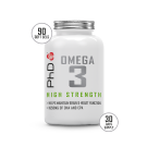 Omega-3 Capsules