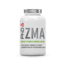 ZMA Capsules