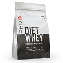 diet whey