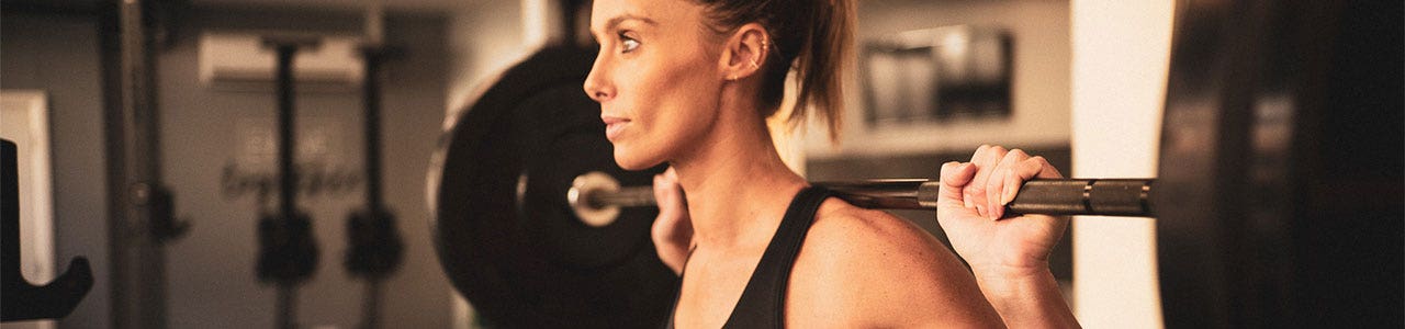 fitness goal