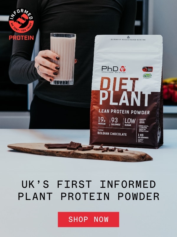 DIET PLANT