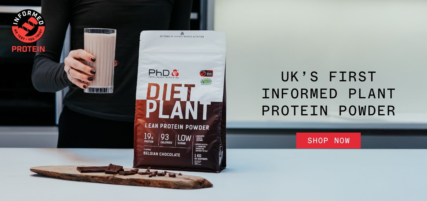 DIET PLANT
