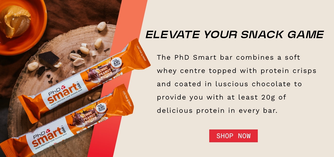 phd sports nutrition