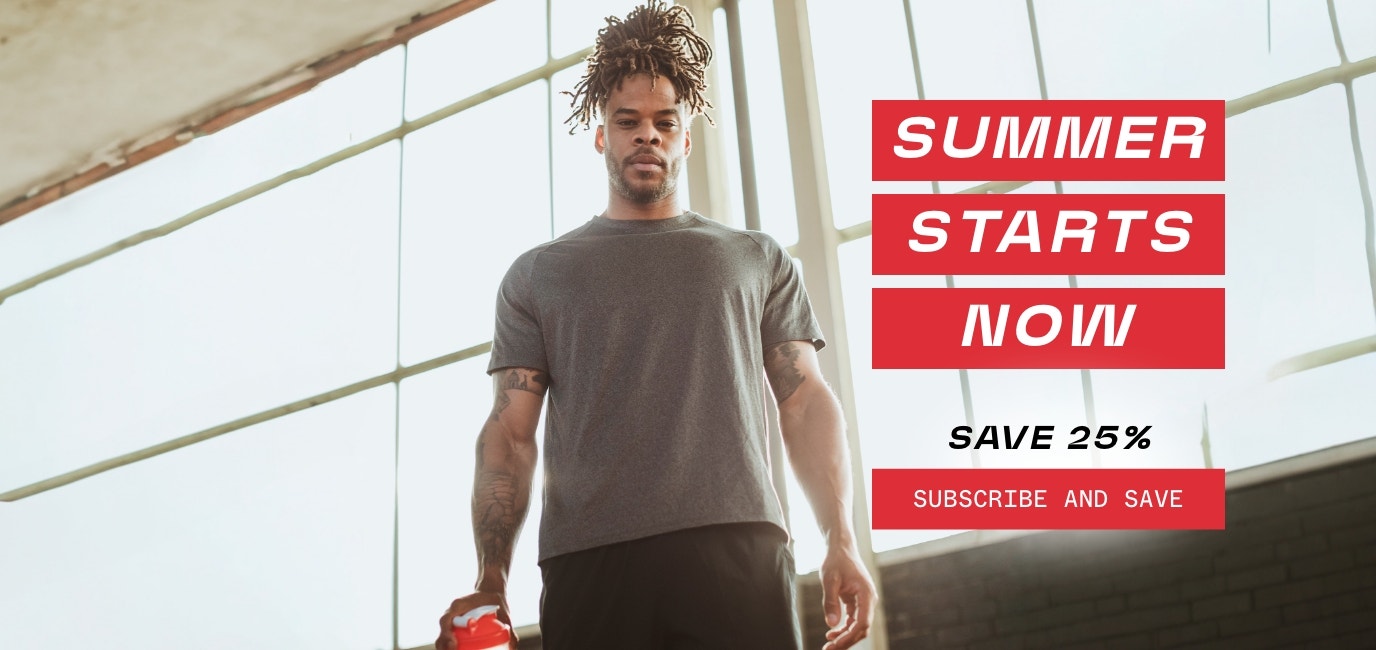 Subscribe and save 25% OFF 