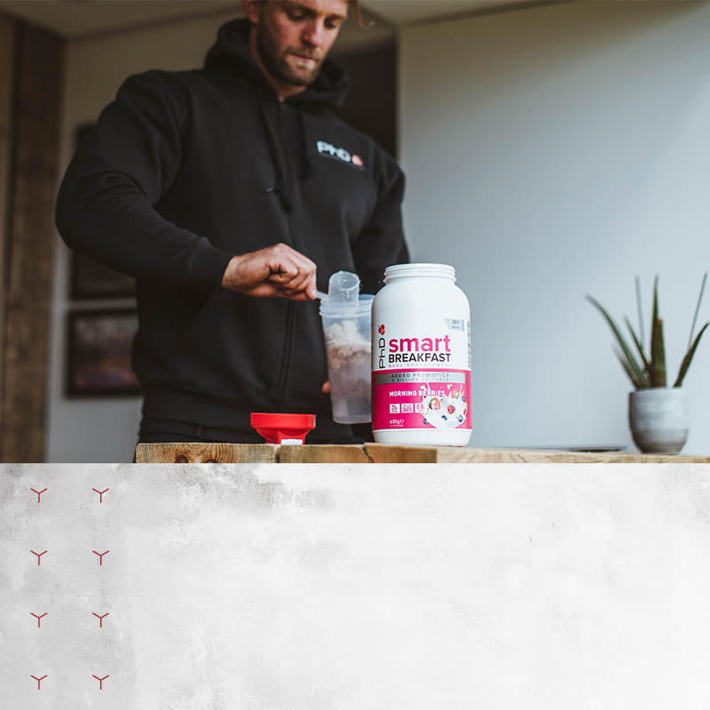 Pre workout deals for morning workout