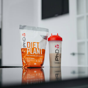 Diet Plant