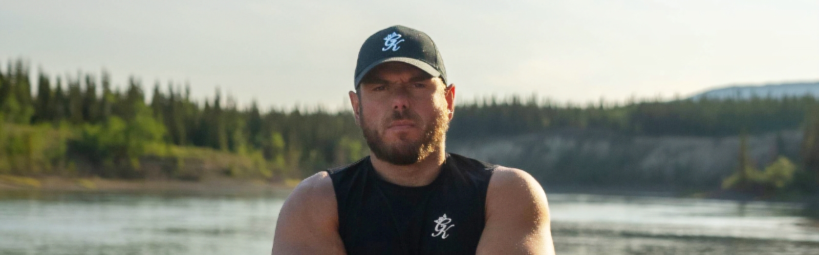 Ross Edgley